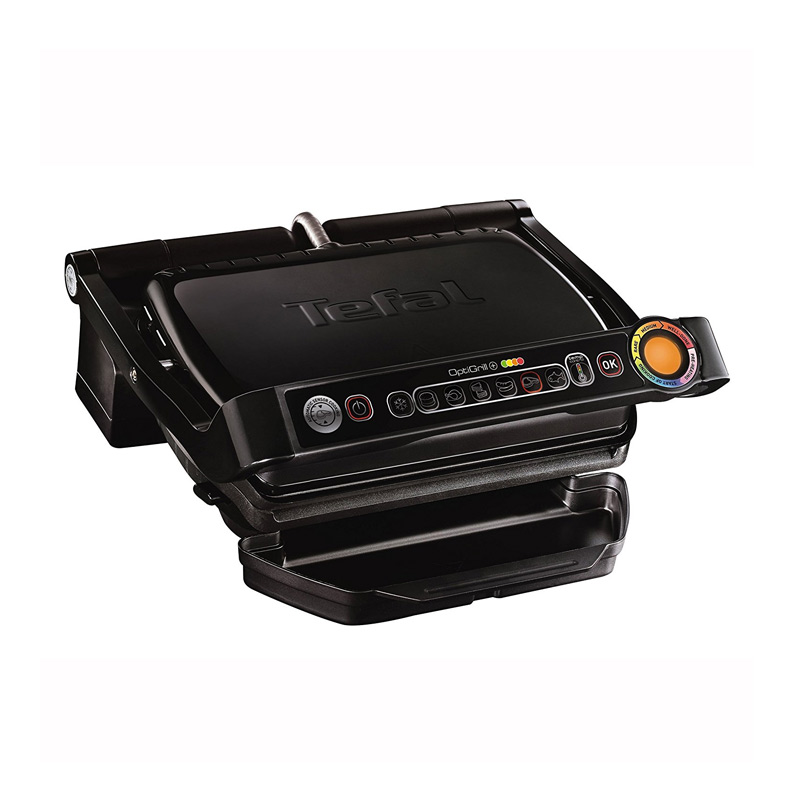 Tefal optigrill snacking on sale baking